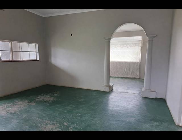 2 BEDROOM HOUSE FOR SALE IN RICHMOND RURAL